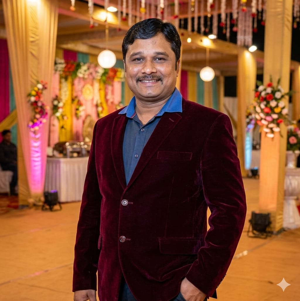 member SARUN CHHABRA