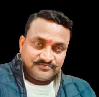 member ADITYA GUPTA