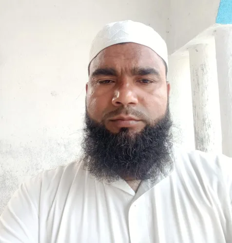 मोहसिन आलम