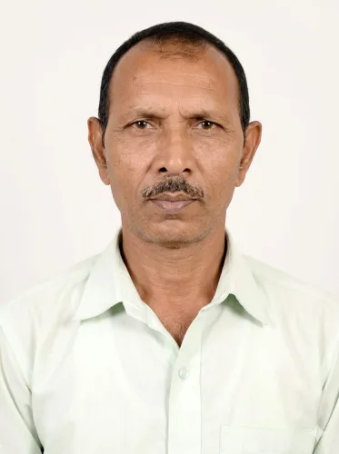 शहरयार खान