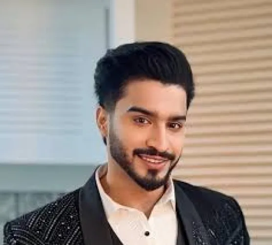 Faiz khan