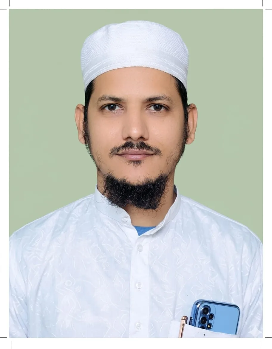 President Photo