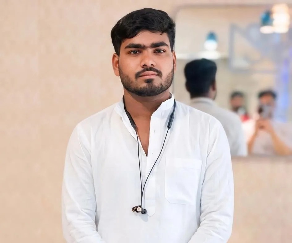कोषाध्यक्ष  मोहम्मद मतीन