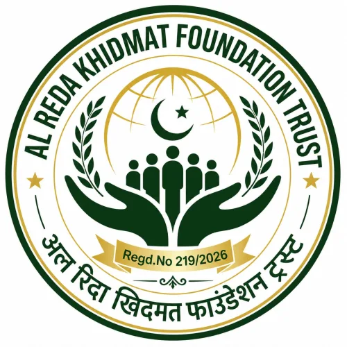 AL REDA KHIDMAT FOUNDATION TRUST